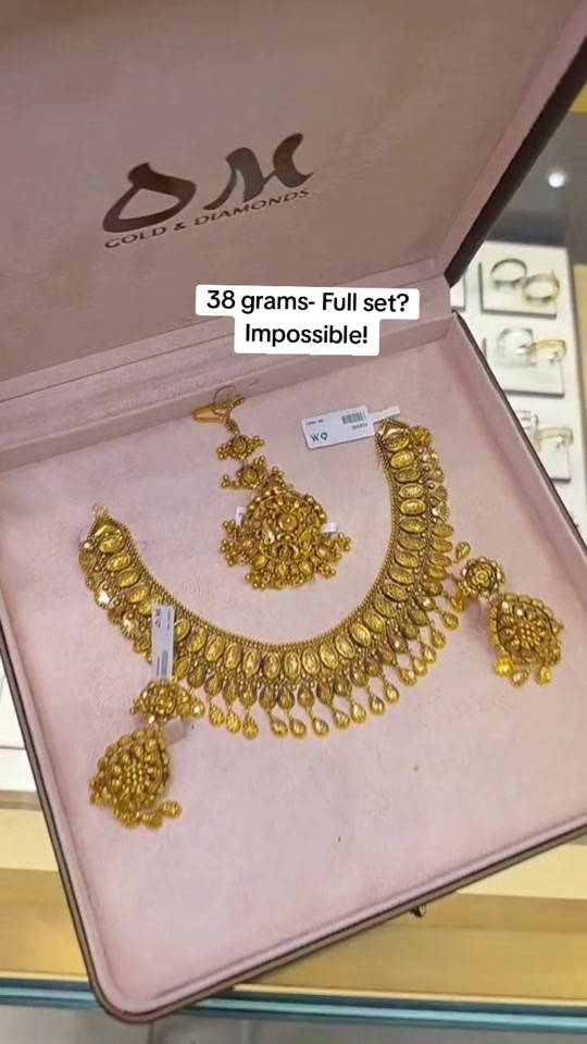 @Jewellery by Priya