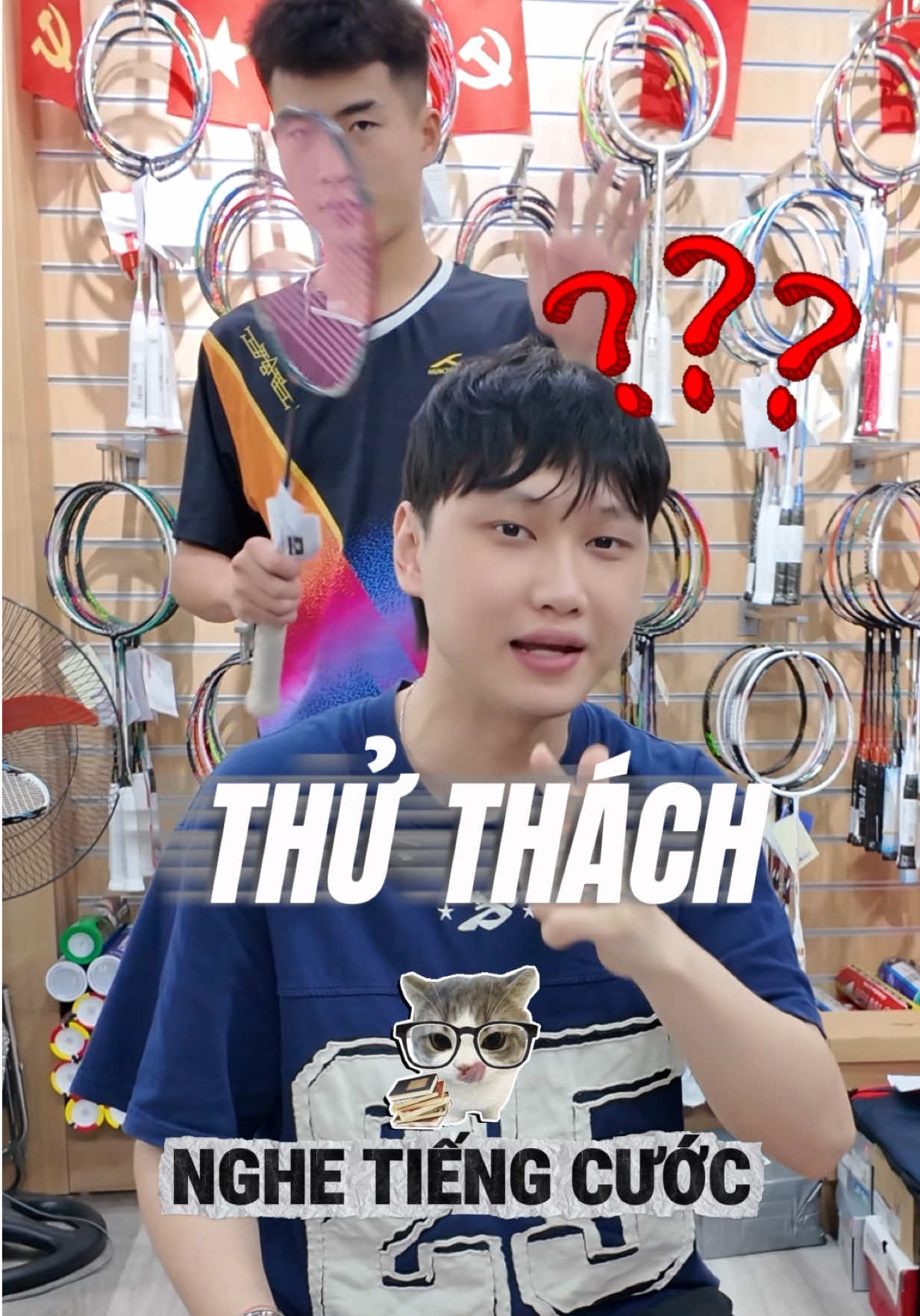 @QVBadminton