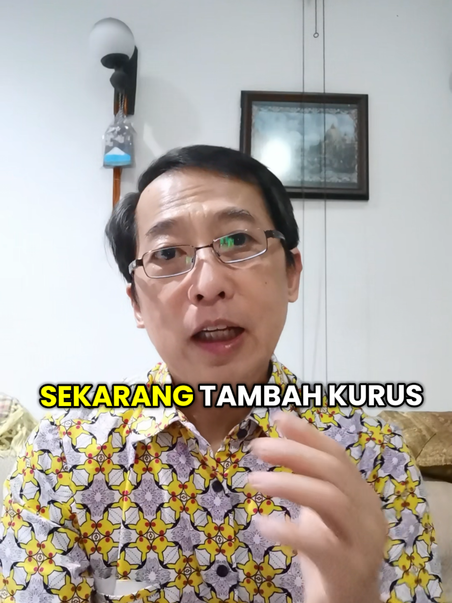 @dr. Rudi Hartono SpA