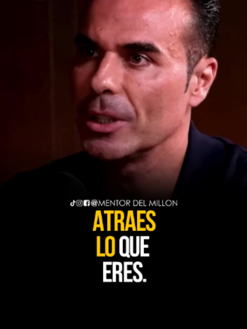 @Mentor del Mill&oacute;n