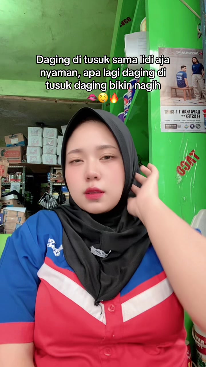 @Ranika putri