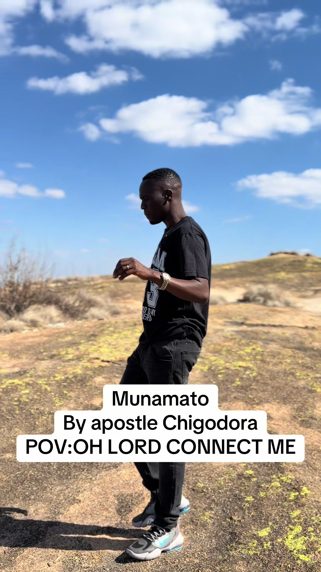 @Blessing Chigodora