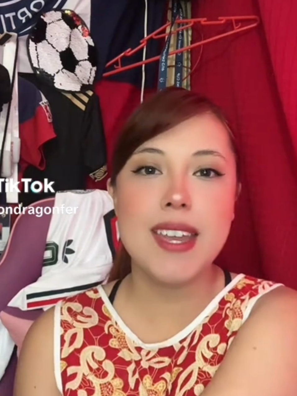 @F&uacute;tsicaMx & Conexi&oacute;n Femenil