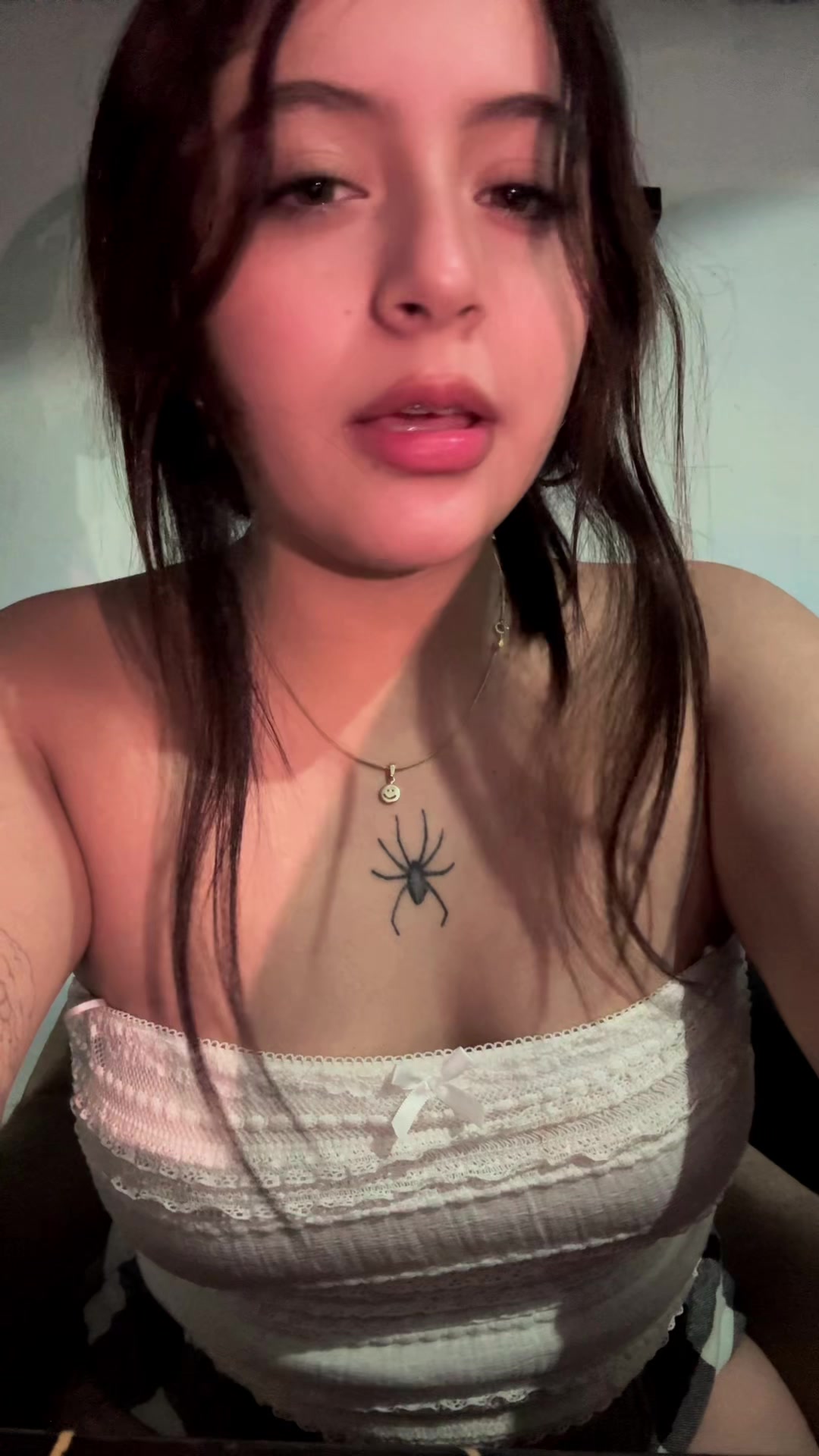 @🕷️