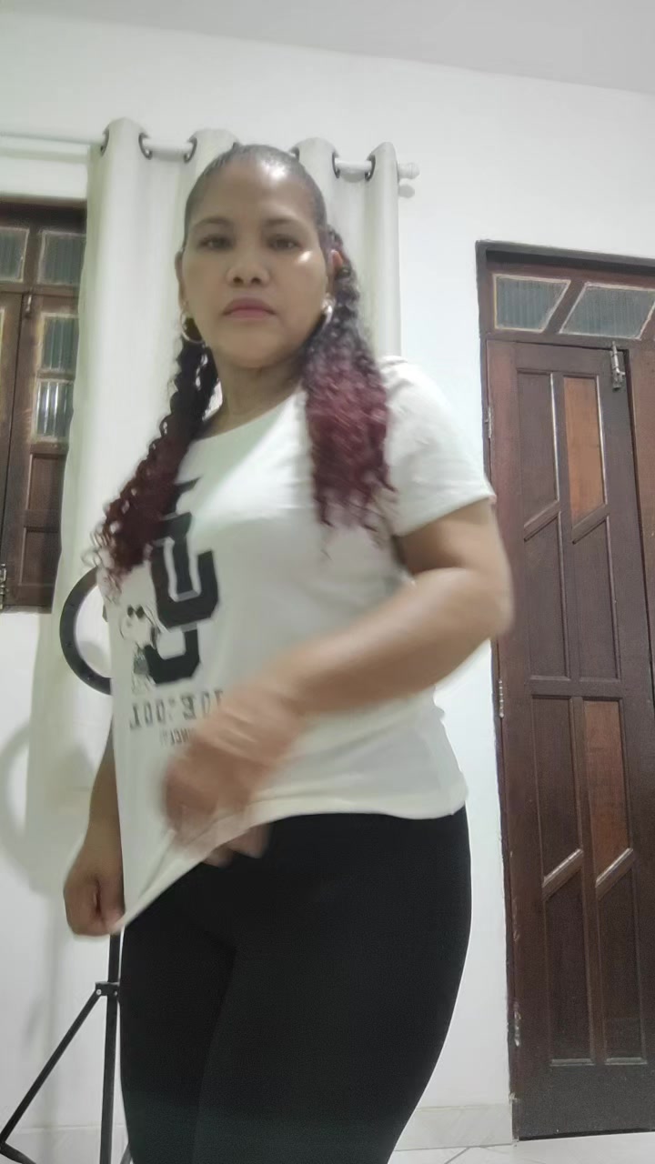 @Maria Dominga