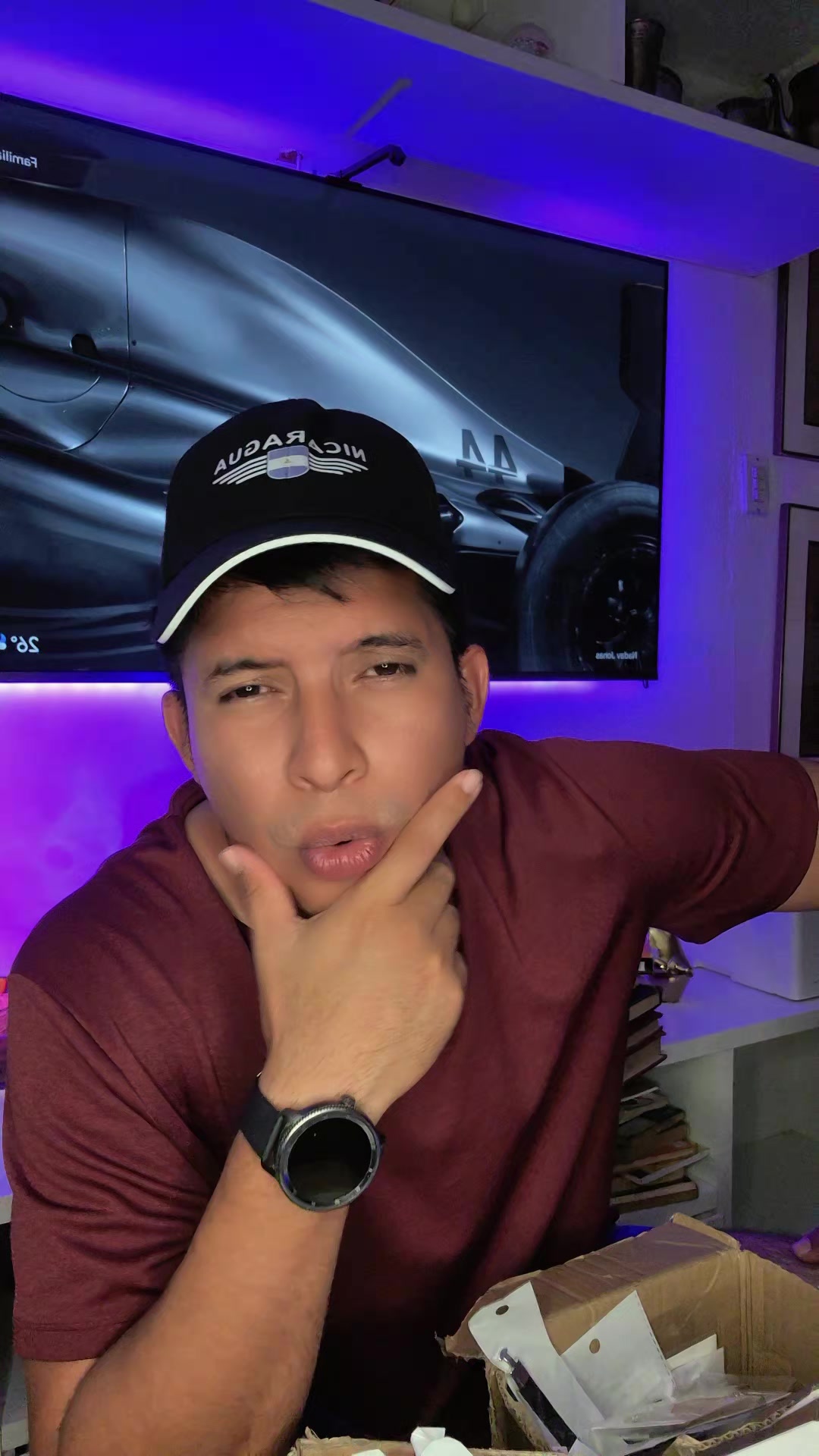 @Ruben kiyosaki