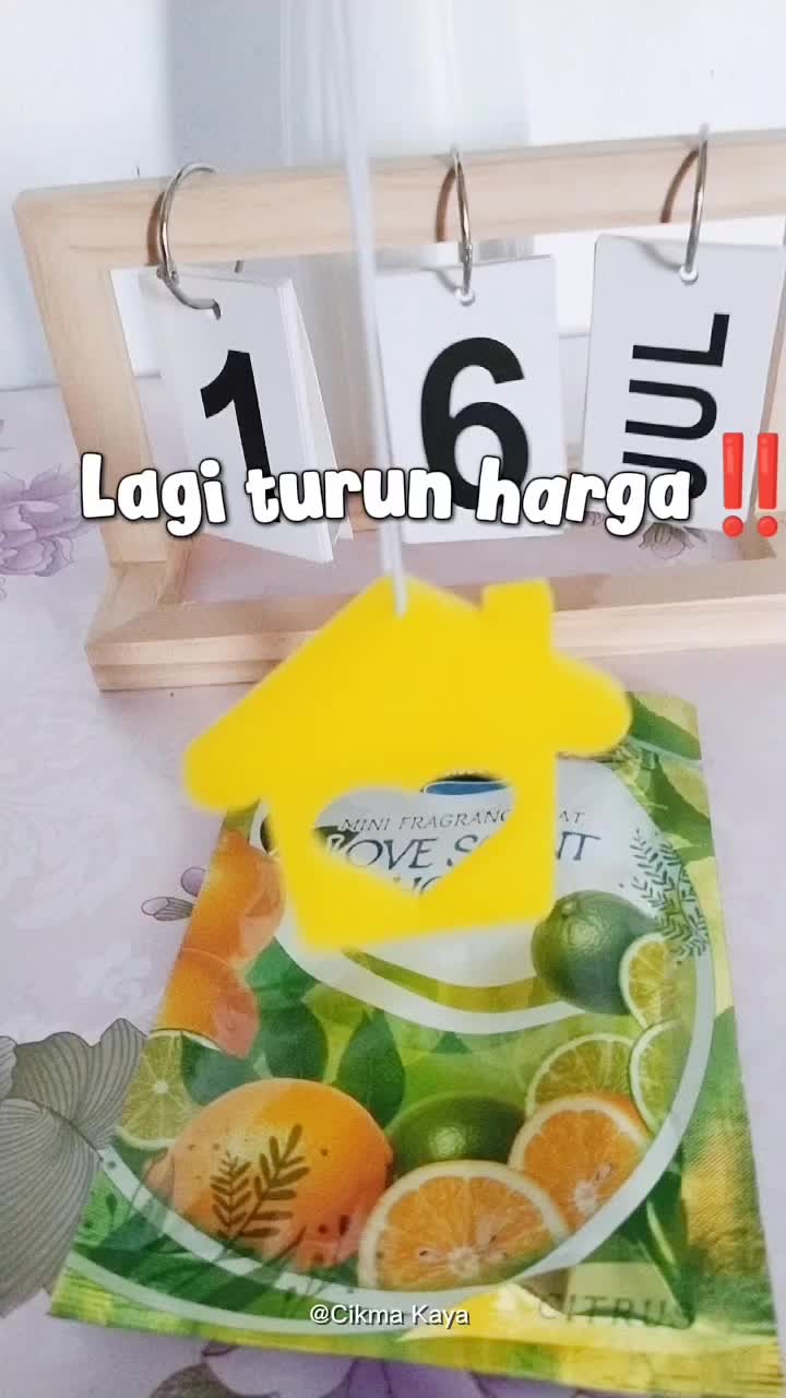 @CIKMA KAYA