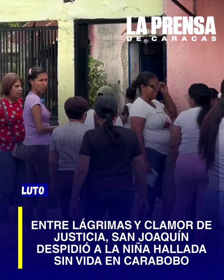 @La Prensa de Caracas