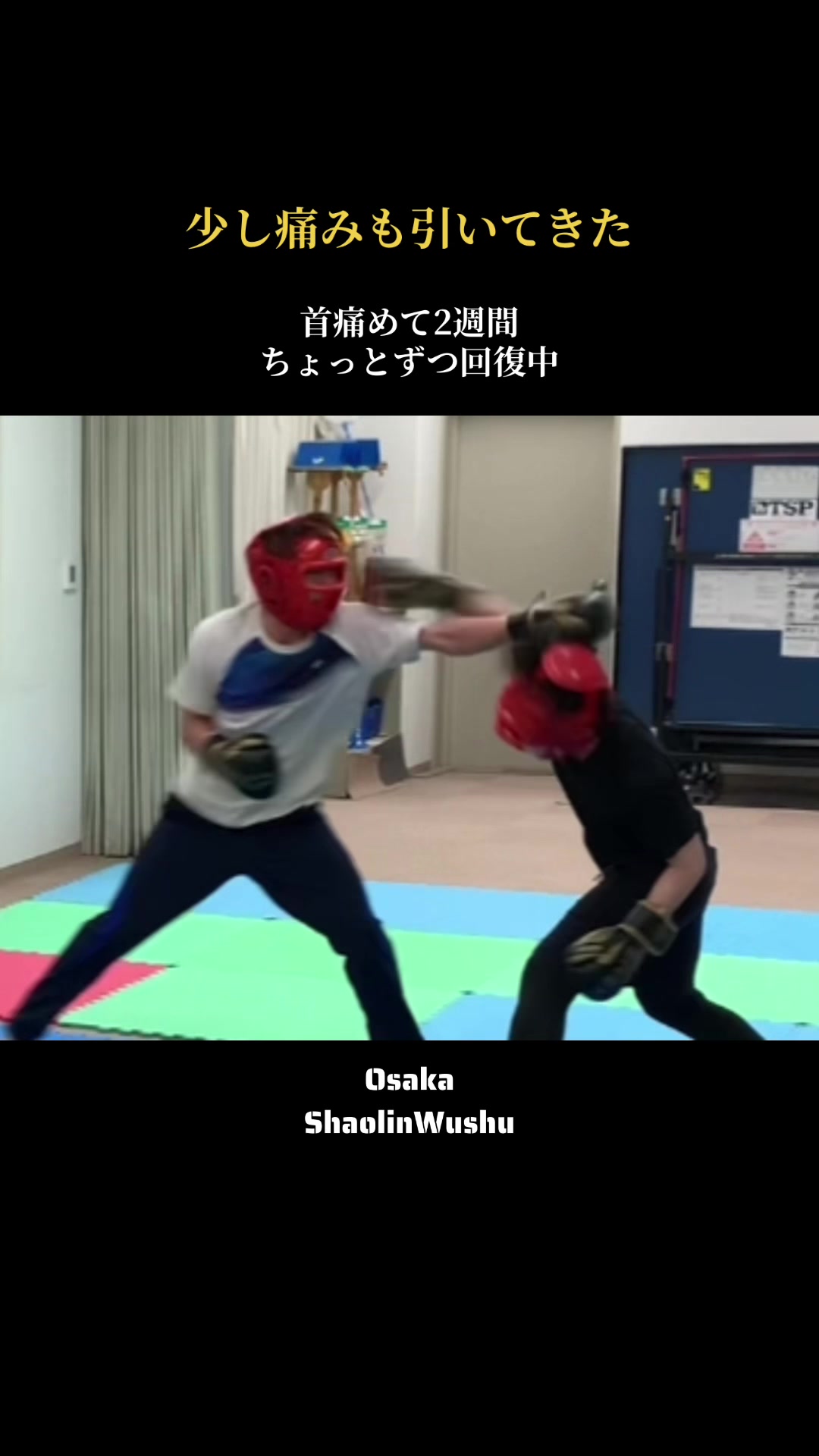 @日本少林武術連盟(JSWF)