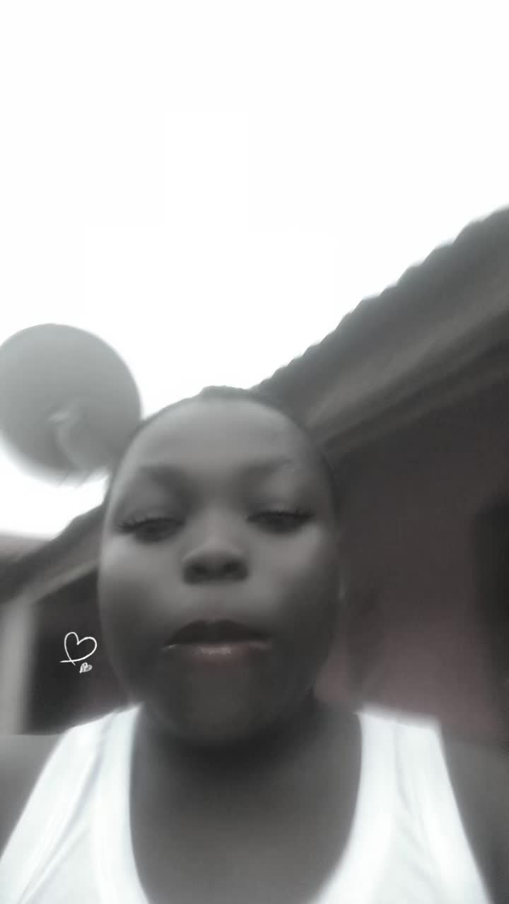 @Abena Disturb 365🥰🥰