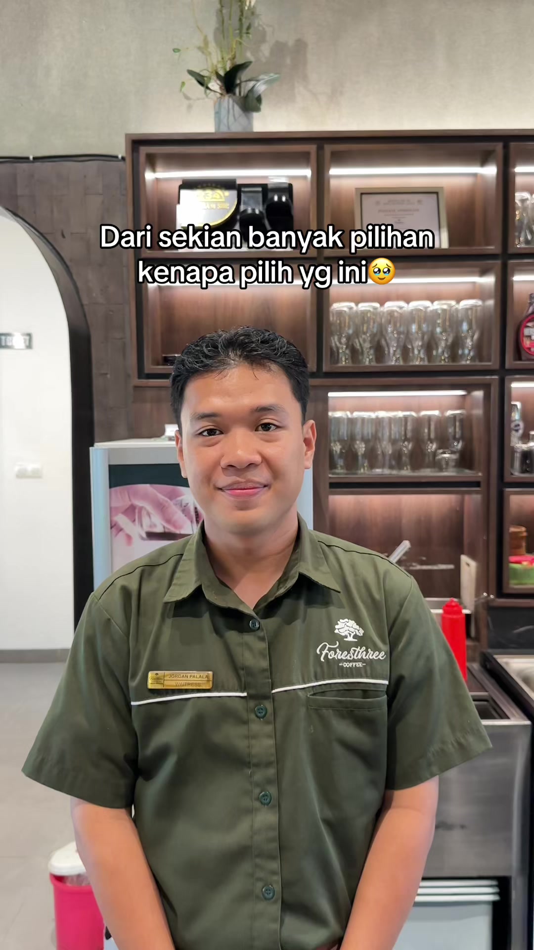 @foresthree.tamanremaja