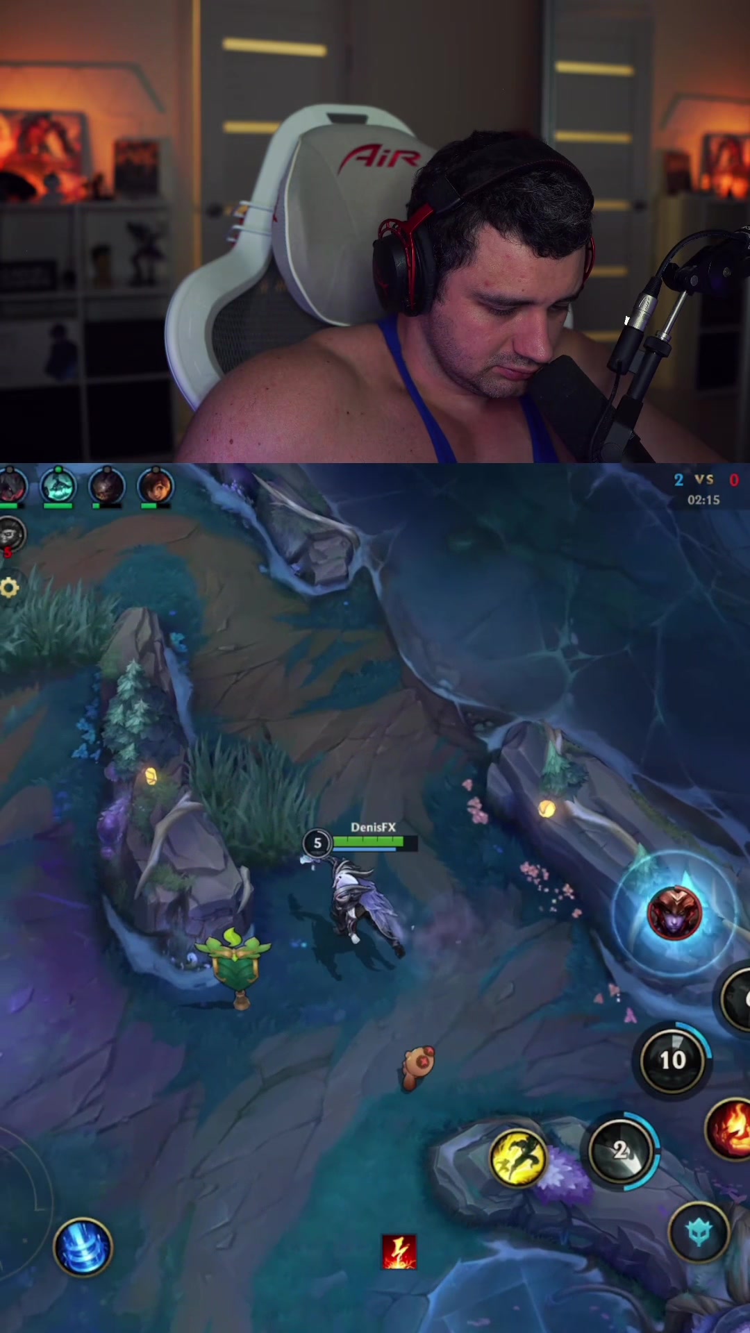 @kazurtwitch