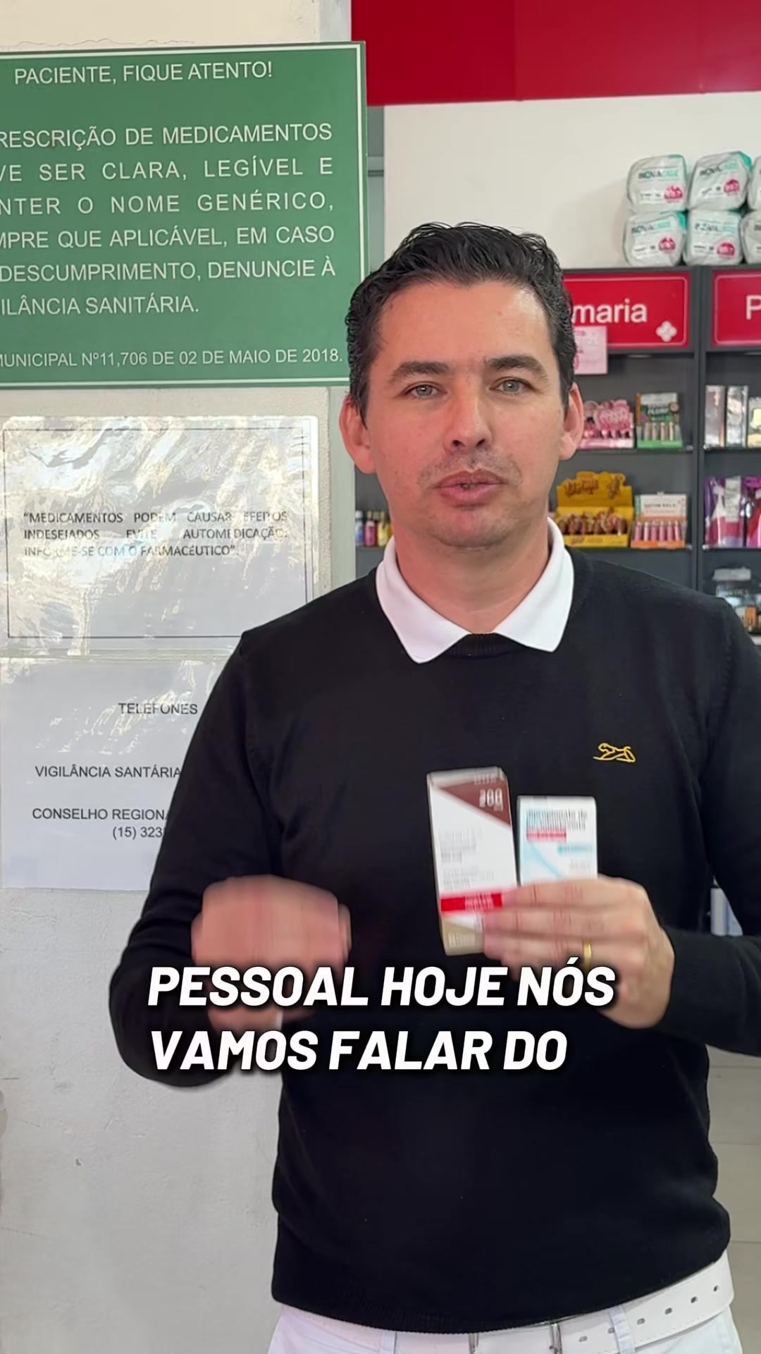@Drogaria Total Neifarma