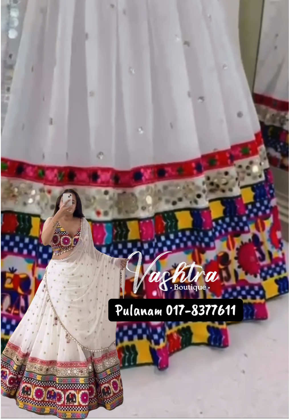 @Vashtra Boutique