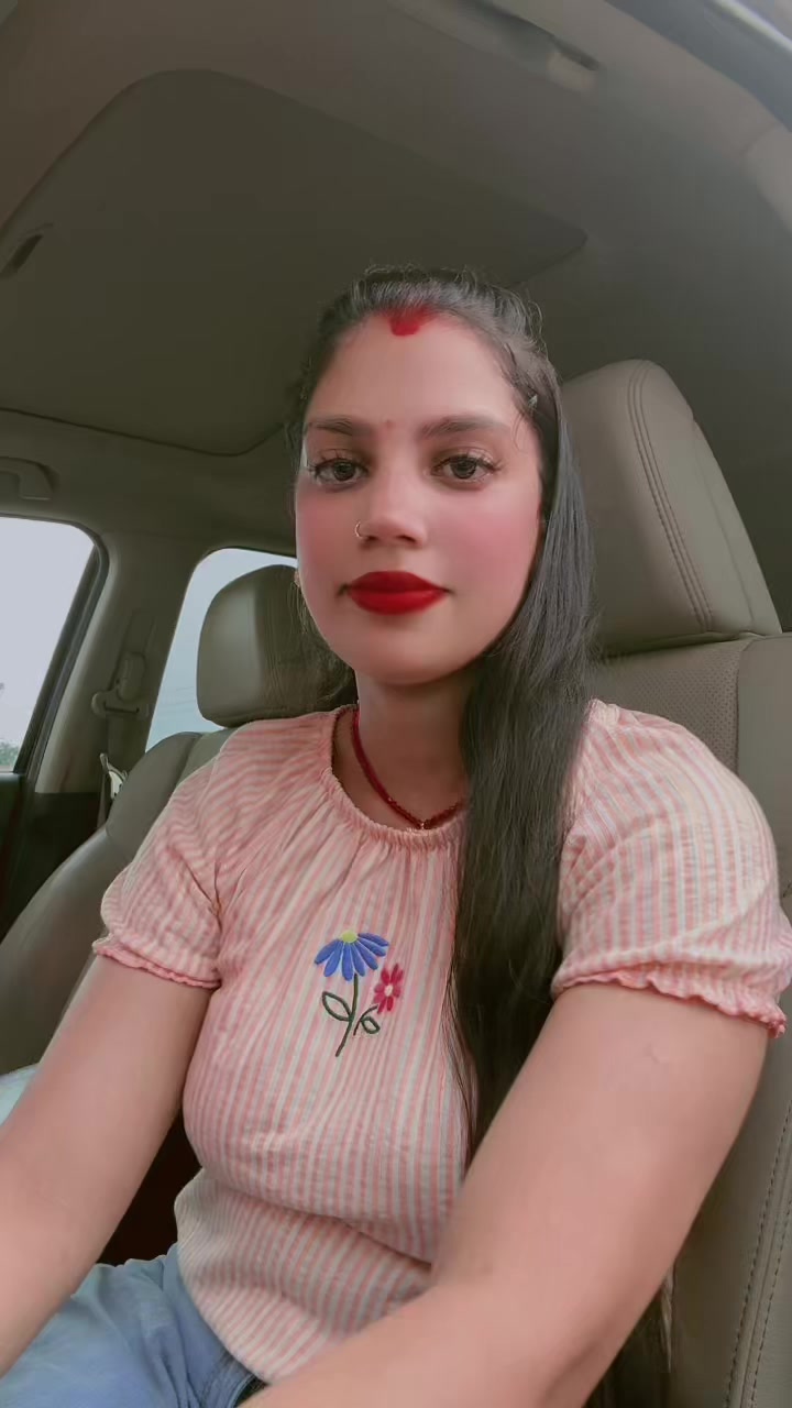 @Chhoti Puskar Chaudhary 🥰😘