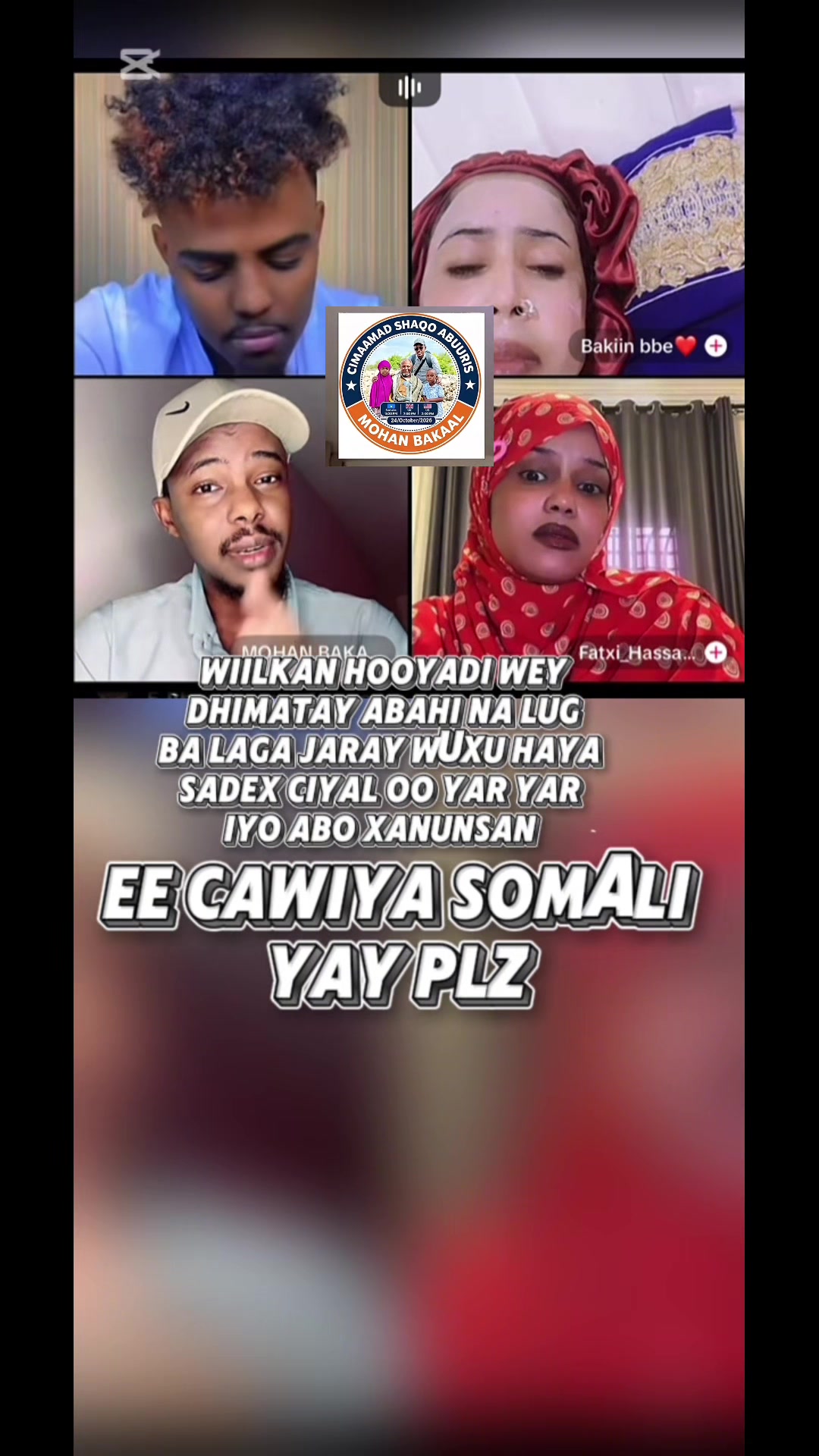 @7️⃣5️⃣UDUGA.QARDHO.SINSIBR🇸🇱