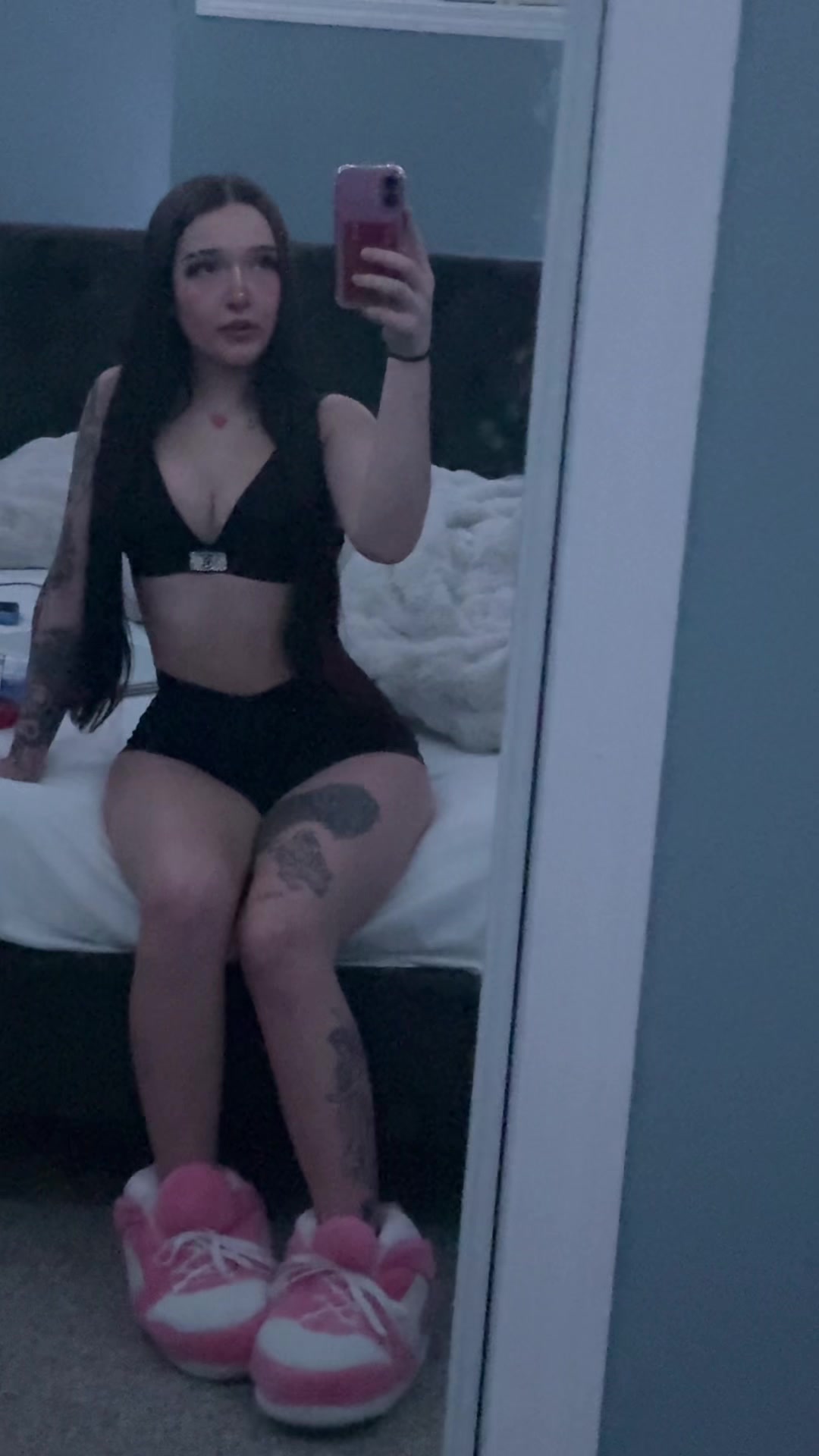 @Paige