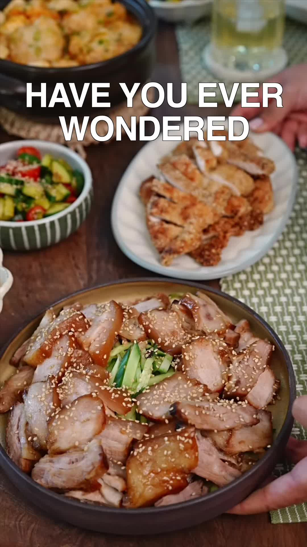 @TIFFY COOKS 🥟