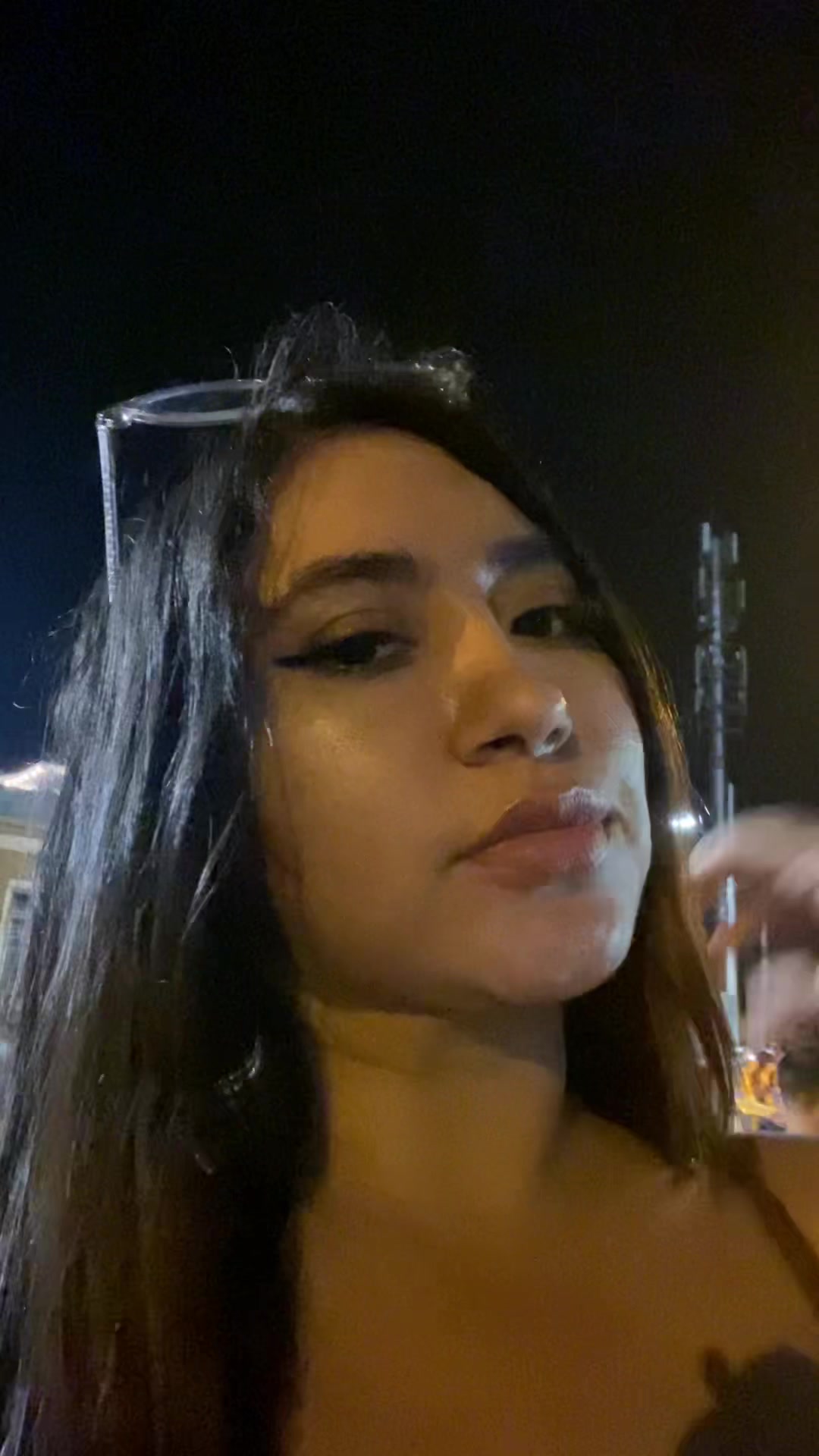 @Joely Siomara