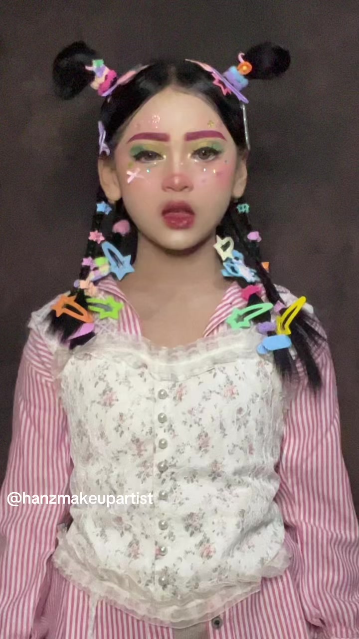 @hanzmakeupartist