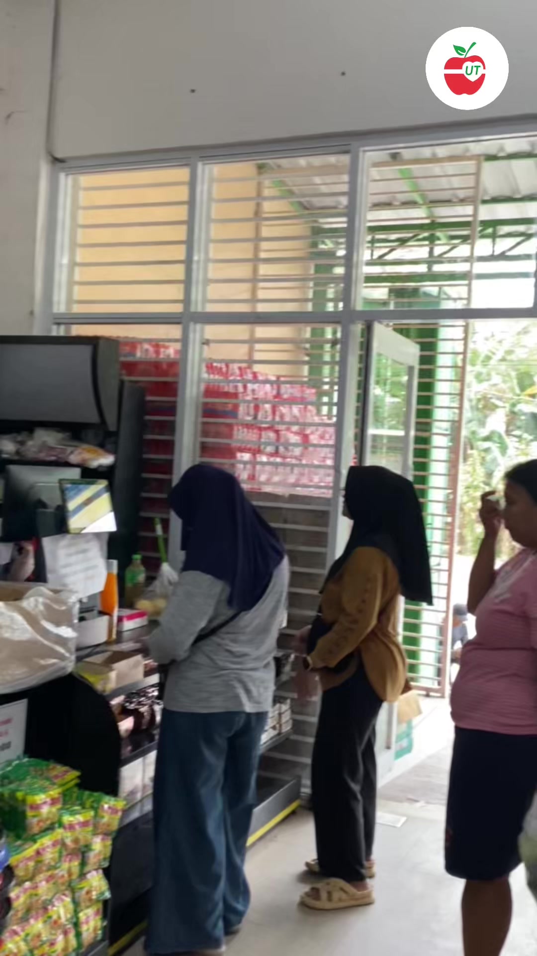 @Uthe Grosir Bekasi