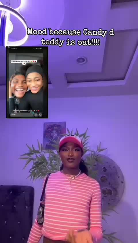 @Prettyboy.Sammie🧚🏾♀️🍃💕