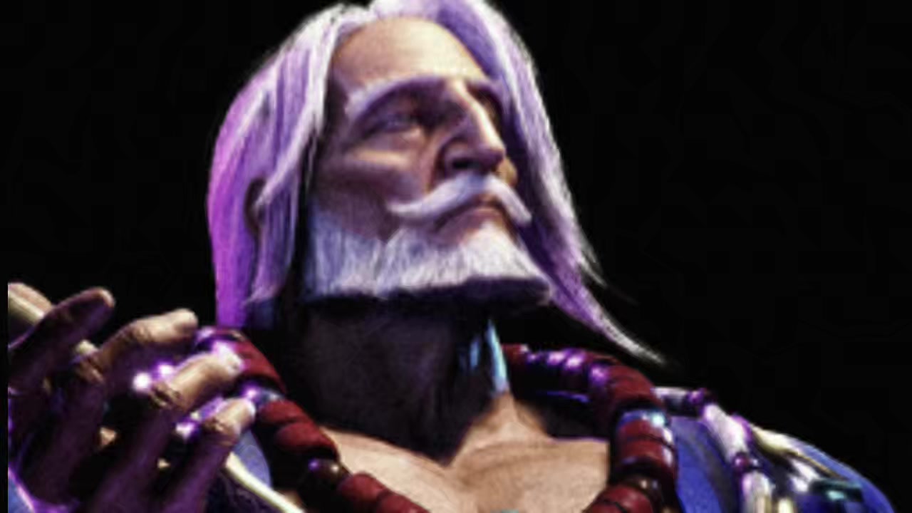 @Oni Zen