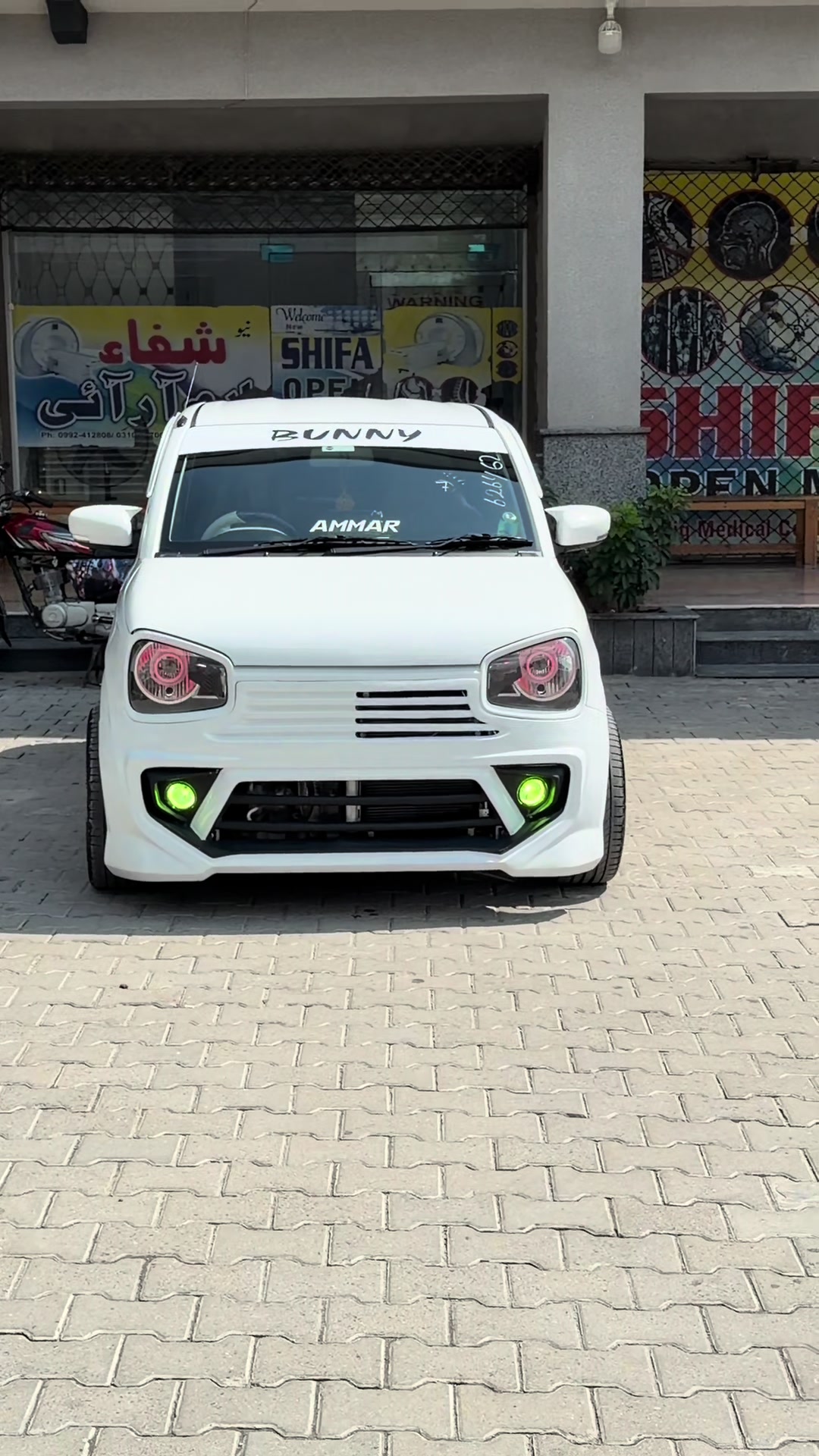 @Rabnawaz autos