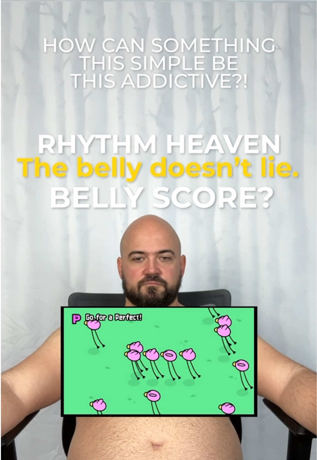 @The Belly Score