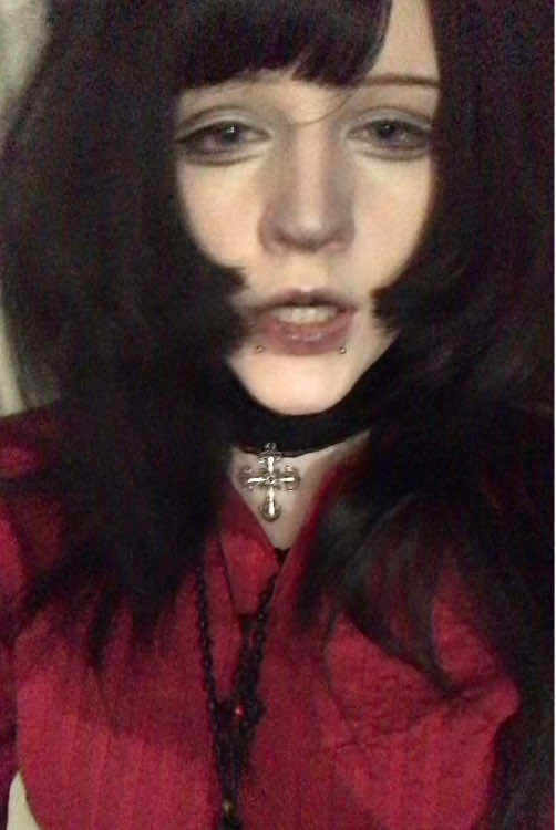 @✞☠︎ 𝕸𝖎𝖒𝖆(◡‿◡✿) 餅⋆˚✿˖° ༺♱༻