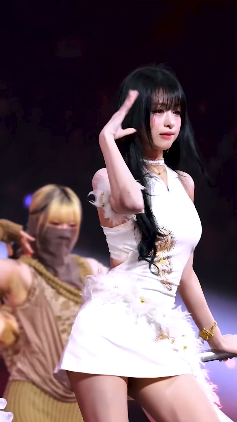 @KPOP IDOL