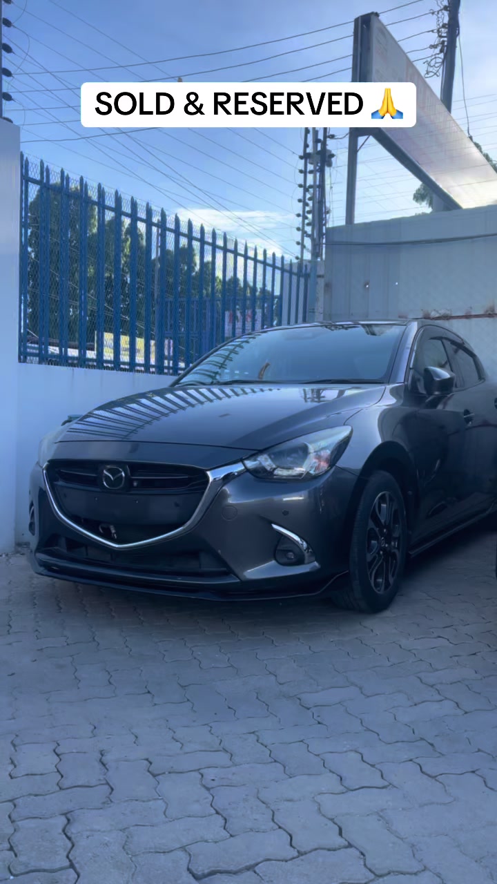 @Mombasa motors ltd