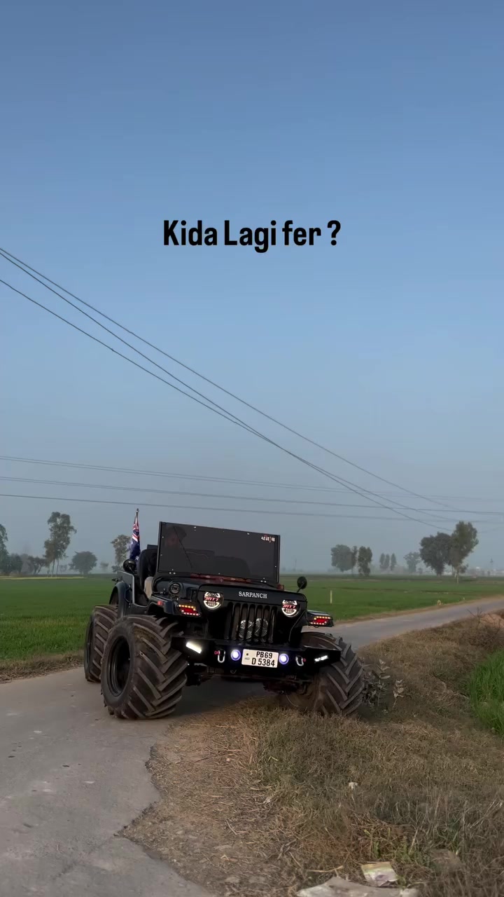 @JEEP
