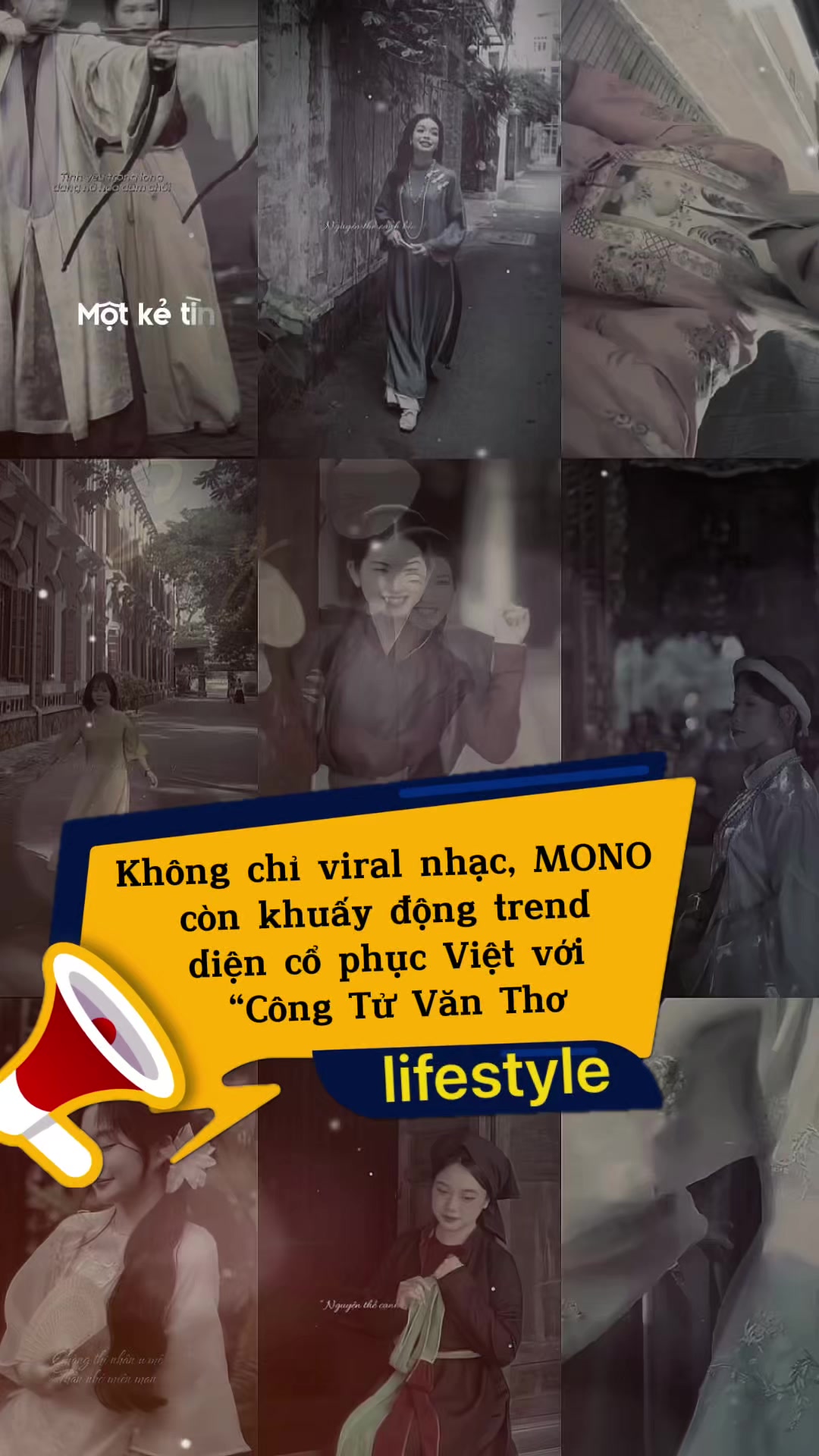 @Lifestyle