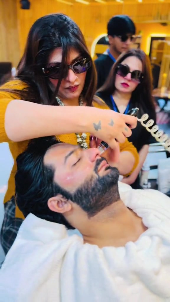 @JstyleMen&rsquo;sWomen&rsquo;sSalon
