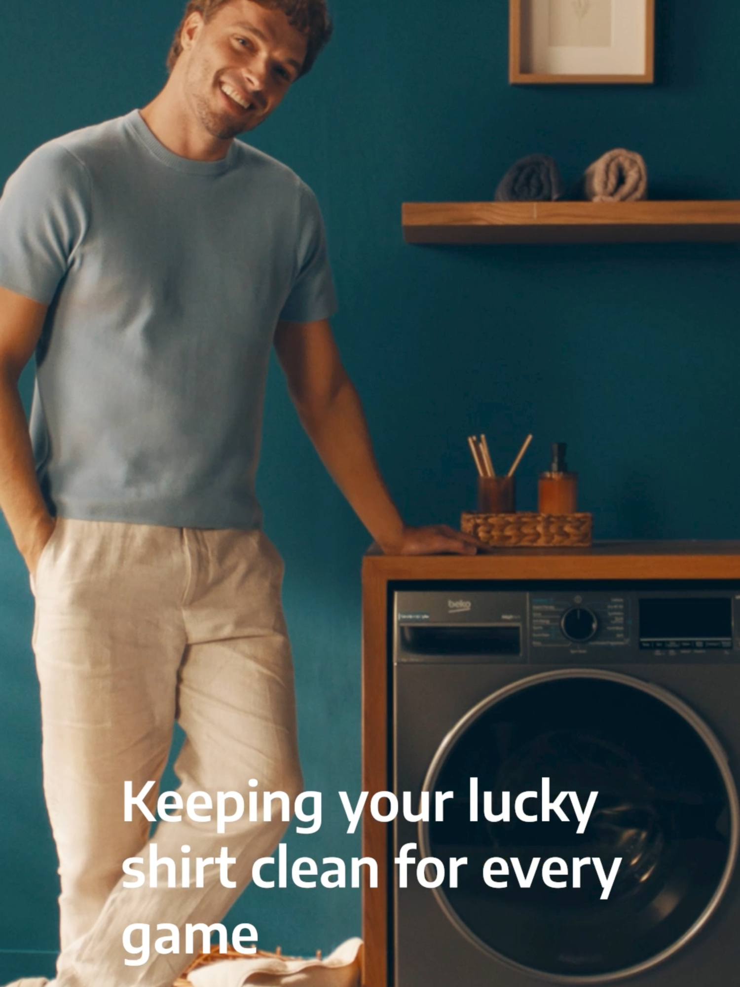 @Beko Official Store