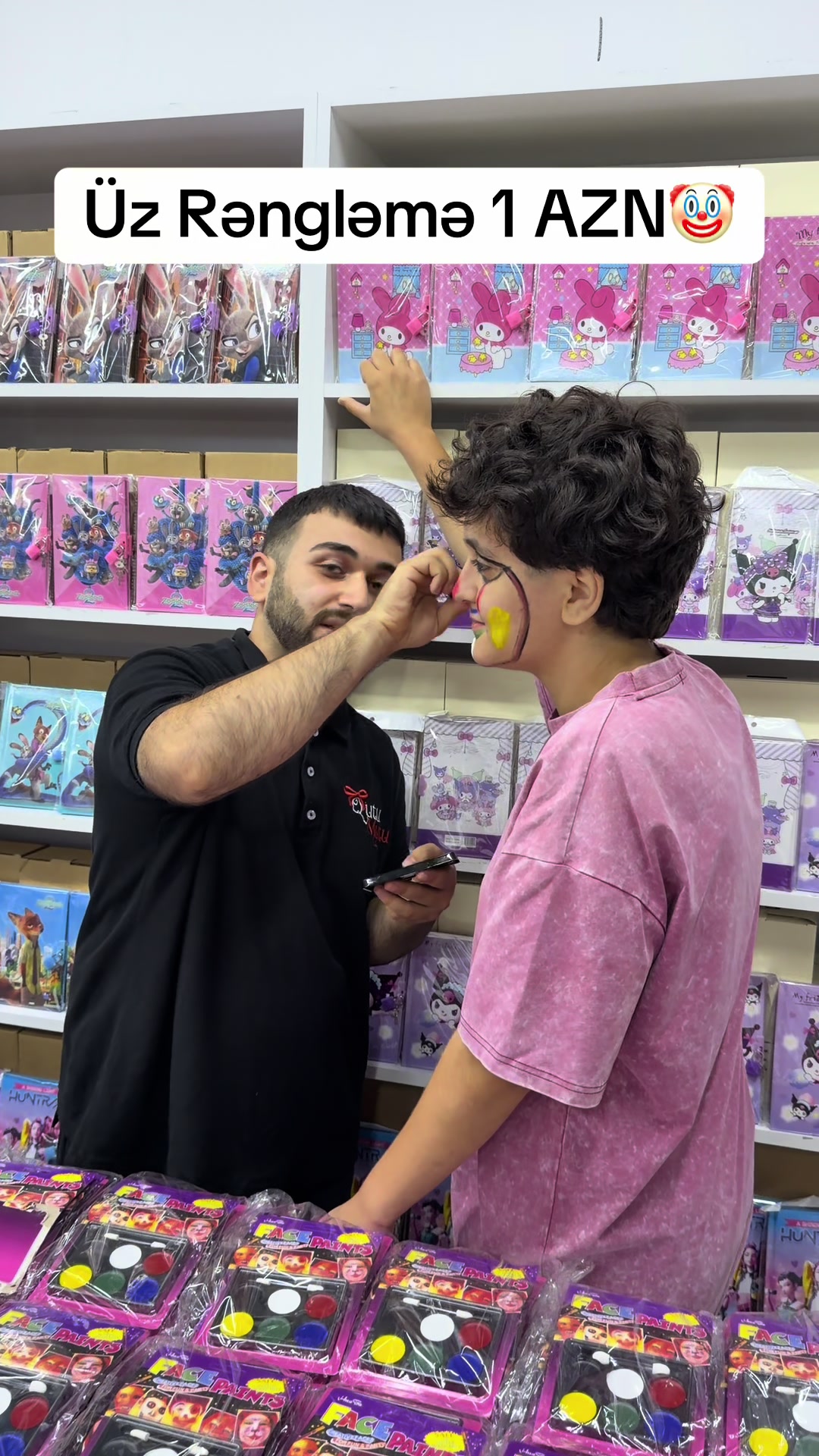 @Qutu Mutu Magazalar Sebekesi
