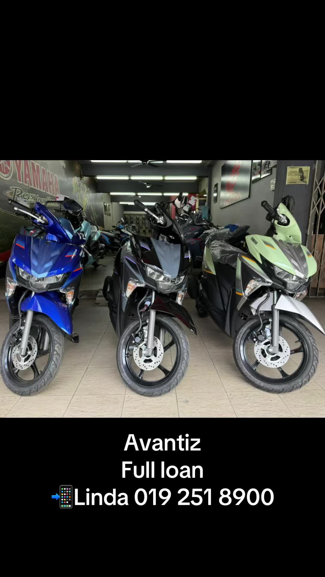 @twaymotor