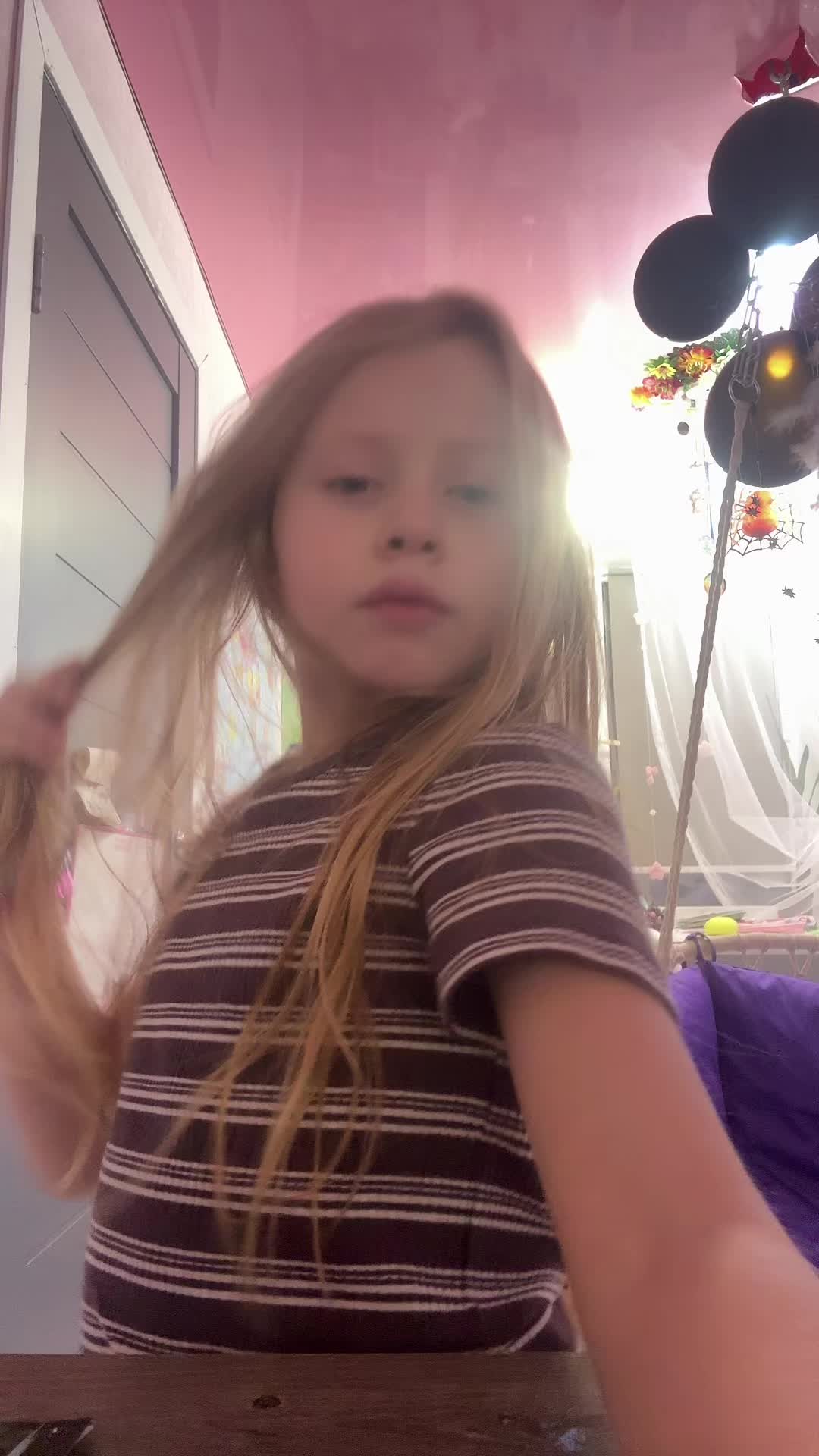 @💜Ариночка💜&мама