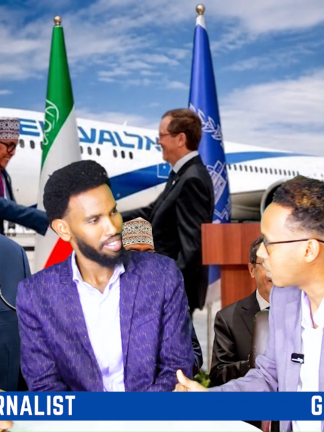 @eng abdi dahir gas