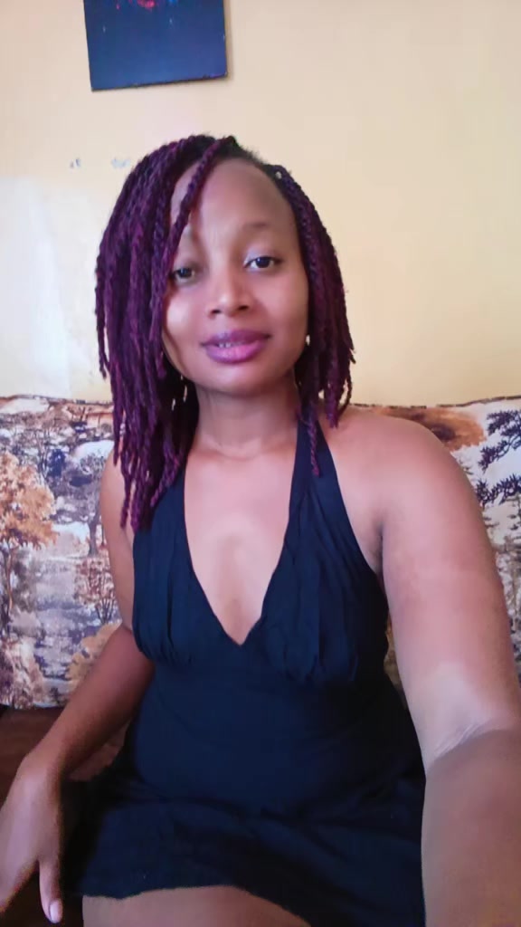 @shekinah vennessa