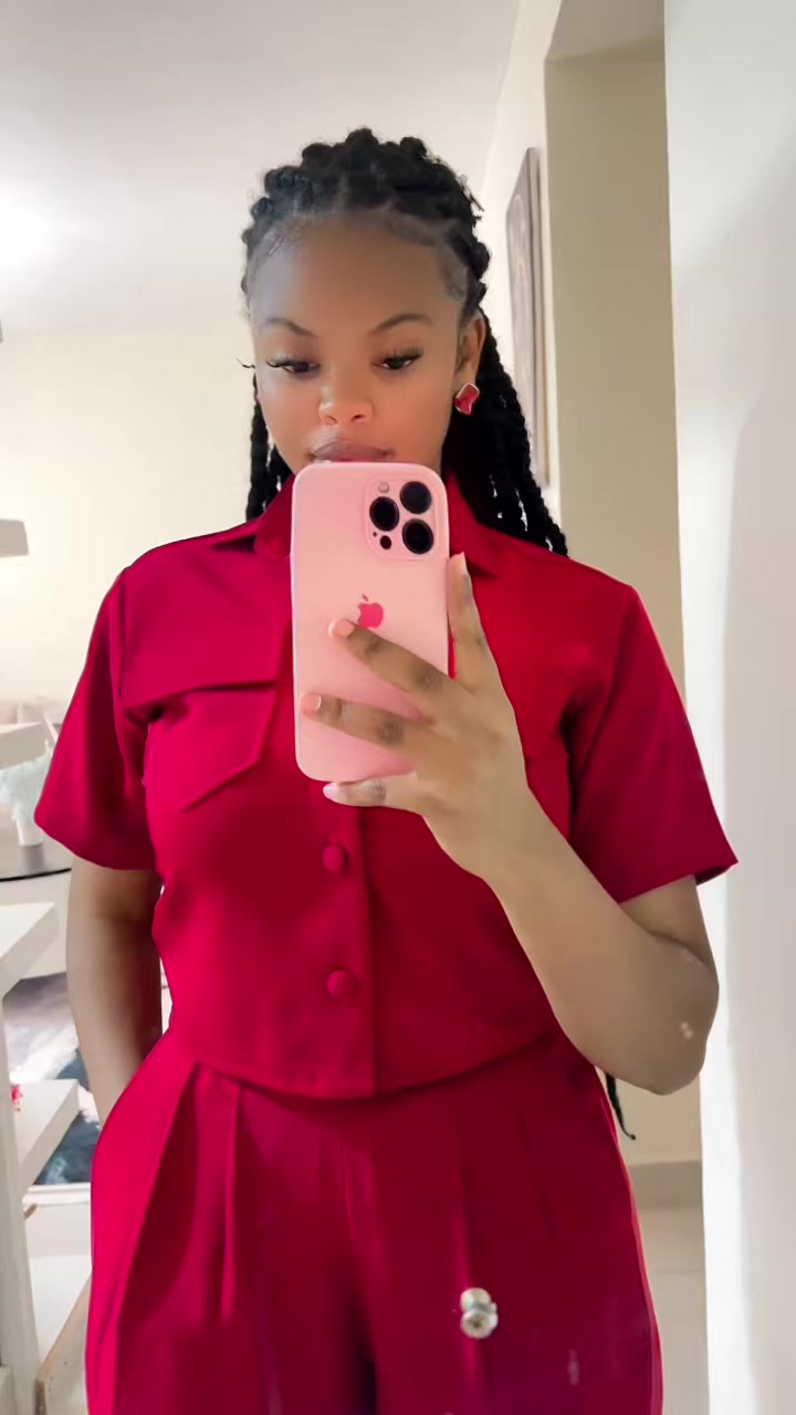 @I am Annet 🇰🇪