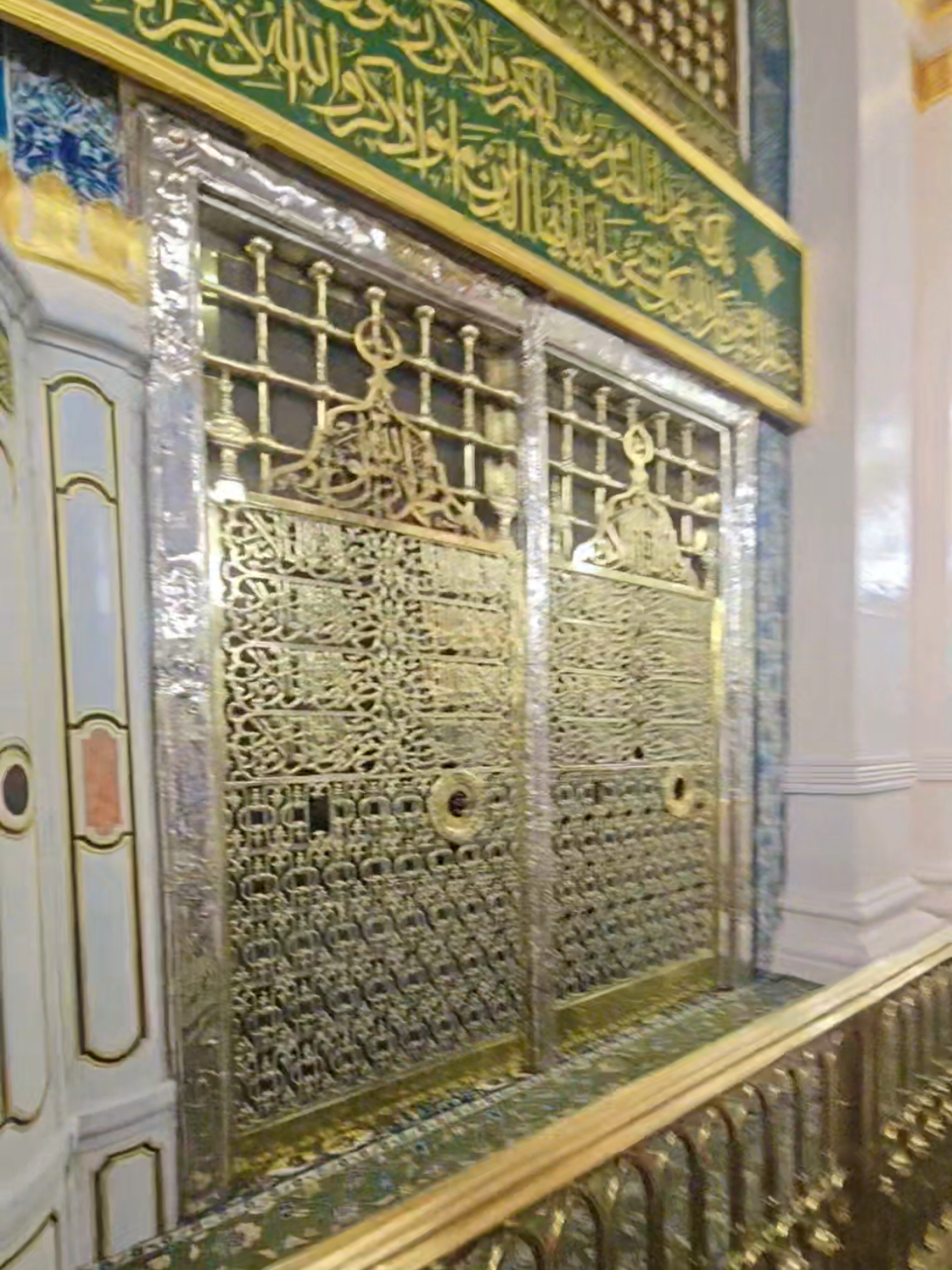 @سليمان | haramain photographer