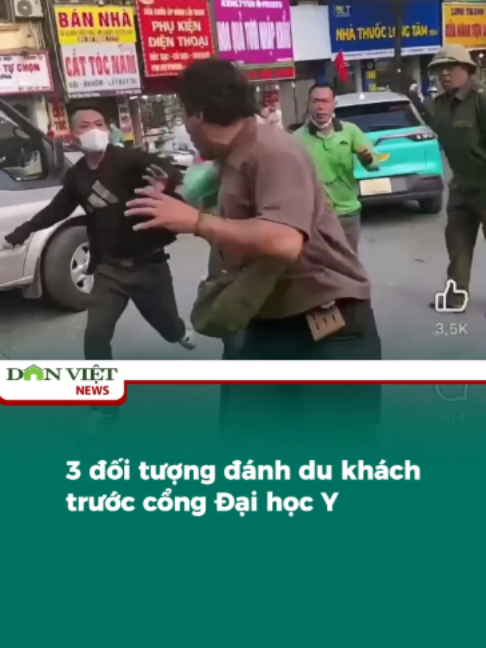 @Dân Việt Viral