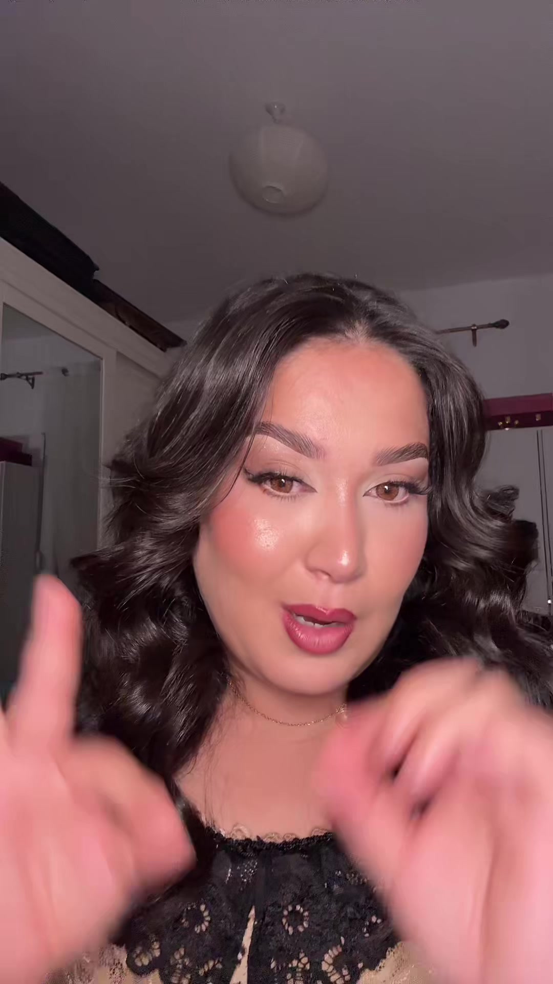@Sarras Makeup