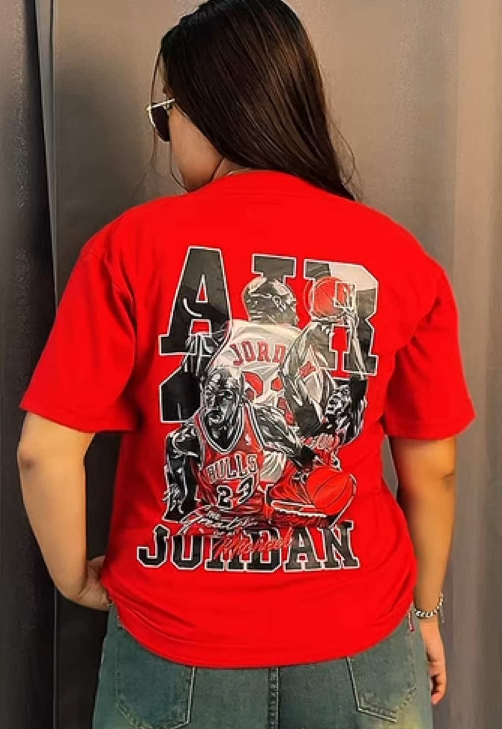 @THE HOOP APPAREL
