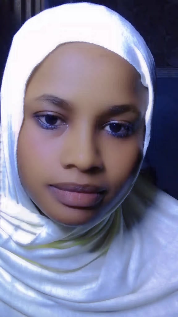 @Aisha kanuri