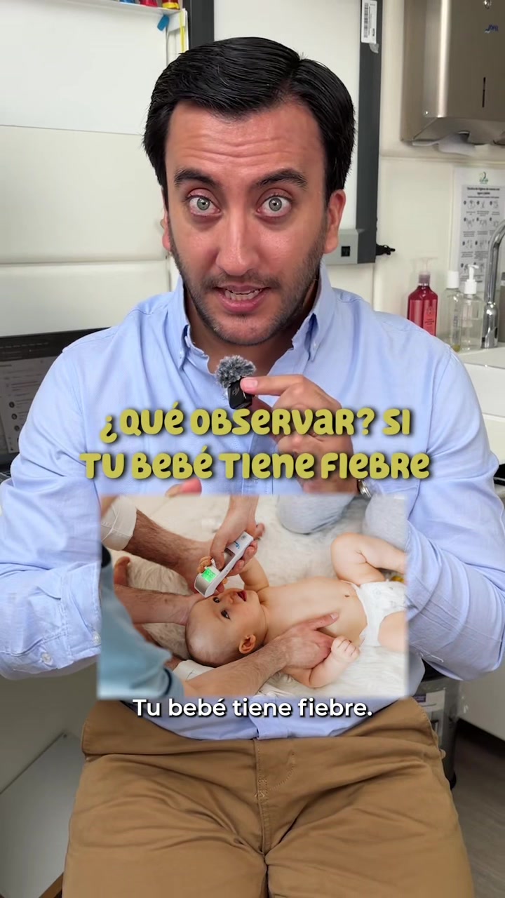 @DrCarlosAguilar Cirujano niños
