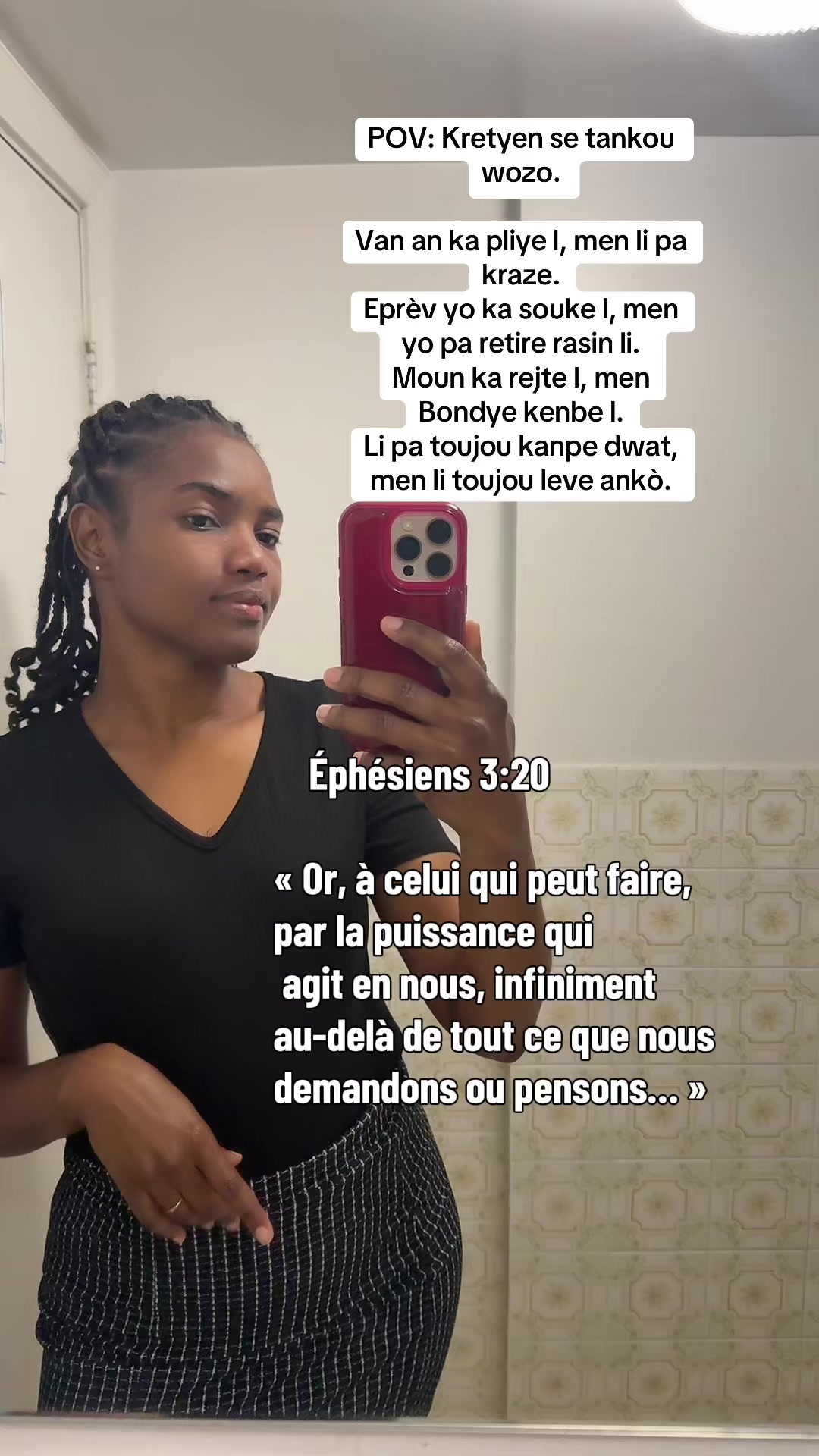 @Wide la Championne Angaje