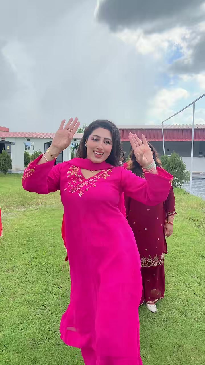 @Bini Awasthi